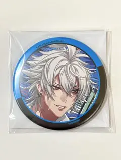 ヒプマイ　ヒプムビ　缶バッジ　MAD TRIGGER CREW 碧棺左馬刻