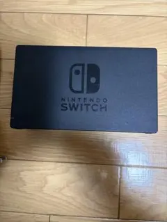 Nintendo Switch ドック ACアダプター付き