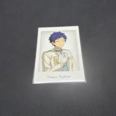 あんスタ 伏見弓弦 とるパカ あんスタ fine 伏見弓弦 とるパカvol.5 - メルカリ