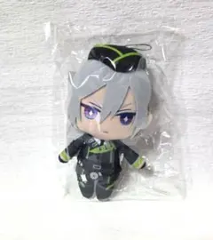 2026年最新】ツイステ シルバー ぬいぐるみの人気アイテム - メルカリ