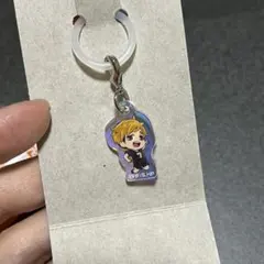 ハイキュー!! アクリルチャーム めじるしアクセサリー 宮侑
