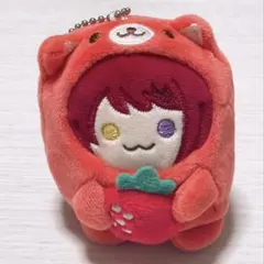 すとぷり あにまるますこっと 莉犬