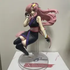 一番くじ 機動戦士ガンダムSEED ラクス・クライン フィギュアのサムネイル