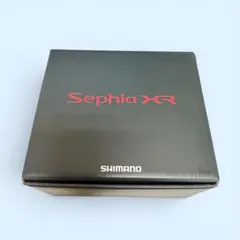 S*6様 シマノ　21セフィア XR 　C 3000SDH 【新品未使用品】 2026年最新】シマノ 21セフィア XR C3000SDHの人気アイテム - メルカリ