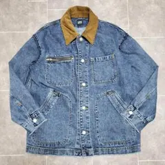 ★RUxRIxRE様 UNDERCOVER カバーオール デニムジャケット