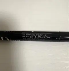 Dior ディオールショウ オンステージ アイライナー 091のサムネイル