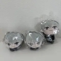 【まとめ売り】怪獣8号 市川レノ はぐキャラコレクション2 ててコレ2