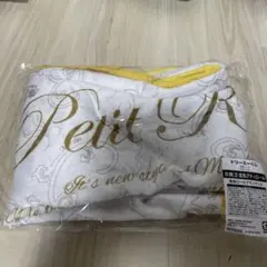 ドリーミーくじ　堂島ロール　B賞ブランケット