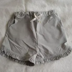 110　petit mainプティマイン　ショートパンツ　水陸両用　水遊びズボン