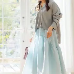 2026年最新】bluelea カーディガンの人気アイテム - メルカリ