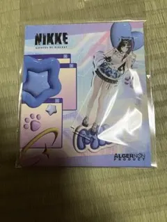 グレーテル ニケ NIKKE 勝利の女神 アクリルスタンド アクスタ 公式