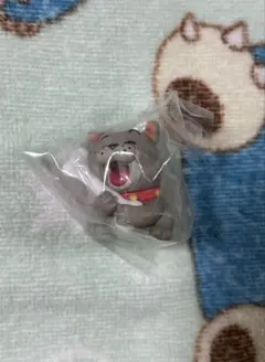 トムとジェリー　むぎゅっと！　タイク✖️ほね