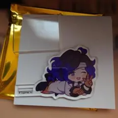 グラブルフェス コーナーアクリルスタンド オロロジャイア