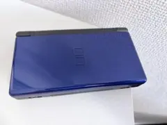 ニンテンドーDS Lite 本体 コバルトブルー/ブラック