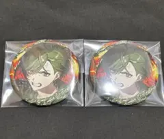 すち シクフォニ 缶バッジ