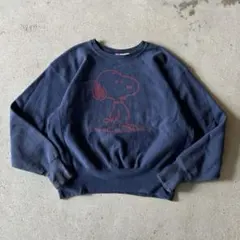 00s CHAMPION×PEANUTS SNOOPY メキシコ製　スヌーピーのサムネイル