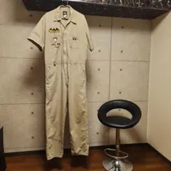 Dickies WORK 半袖ツナギ　GUATEMALA製のサムネイル
