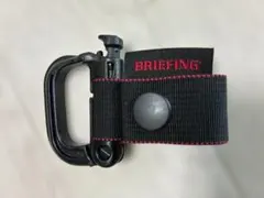 BRIEFING　グリムロック　カラビナ　パター用のサムネイル