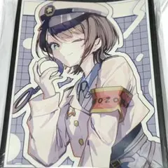 ホロライブ 大空スバル スリーブセット 大空警察 ホロライブ 大空スバル スリーブセット 大空警察 - メルカリ