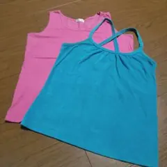 お値下 JARDIN & gamis キャミソールセット