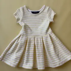 poloワンピース2T