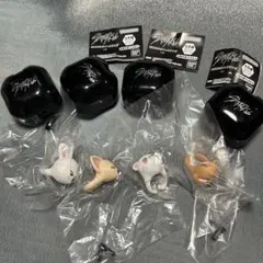 スキズ リング ガチャ