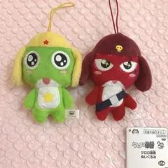 2026年最新】ギロロ ぬいぐるみの人気アイテム - メルカリ