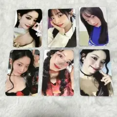 twice ダヒョン　まとめ売り 2026年最新】twice トレカ ダヒョンの人気アイテム - メルカリ