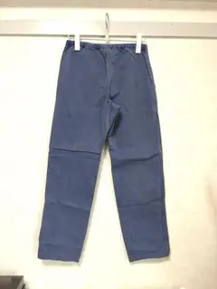 GRAMICCI クライミングパンツ　ブルー
