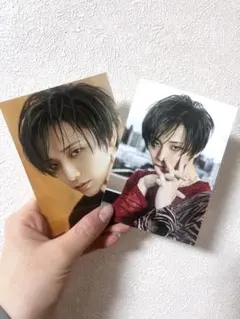 2026年最新】高尾颯斗 生写真の人気アイテム - メルカリ