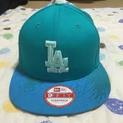 ニューエラ キャップ スナップバック