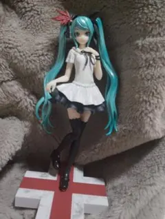 初音ミク フィギュア 箱無し