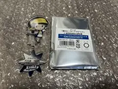 ヒロアカ　アニメイトカフェ　DECOTTE ダイナー　アクスタ　耳郎