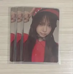 ルセラフィム ウンチェ ストレスボール spaghetti