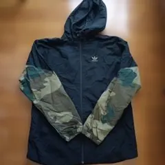 アディダス　ジャケット