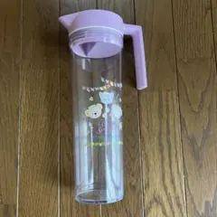ダッフィー　麦茶ポット　冷水塔　ピッチャー　ディズニーシー