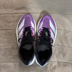 25.5cm adizero Boston13
