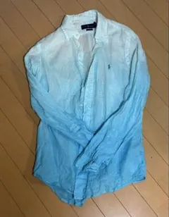 ラルフローレン ポロシャツ サイズL