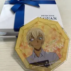 名探偵コナン　安室透　アクリルスタンド　バラ売り値下げ⭕️ 楽天市場】【新品】名探偵コナン ビッグアクリルスタンド 安室透