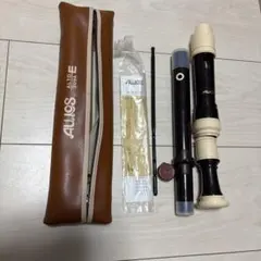 2026年最新】リコーダー アルト 木製の人気アイテム - メルカリ