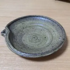 常滑焼 名工 桧原窯 大迫みきお 灰釉 銘々皿 6客セット 共布 共箱 未使用品 Amazon.co.jp: 常滑焼 名工 桧原窯 大迫みきお 灰釉 銘々皿 6客