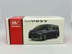 ヴォクシー 90 VOXY ミニカー カラーサンプル 非売品　 新型ヴォクシー ヴォクシー voxy 90系 カラーサンプルミニカー 非売品 ホワイトパール