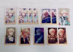 プロセカ 天馬司 エピカ 箔押し ノーマルセット