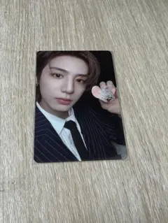 BOYNEXTDOOR BOYLIFE ポップアップ トレカ イハン