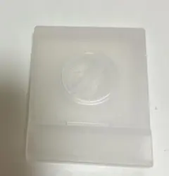 無印良品　ケーブル収納　ケース　MUJI