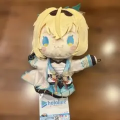 ホロライブ Vtuber ぬいぐるみ