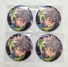 あんスタ 10周年 缶バッジ 大神晃牙