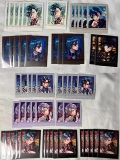 悪魔執事と黒い猫 あくねこ ハウレス ぱしゃこれ 2.3.4弾 まとめ売り