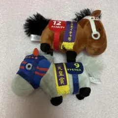 2026年最新】ナイスネイチャぬいぐるみの人気アイテム - メルカリ