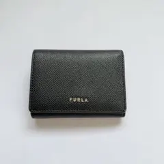 FURLA 折りたたみ財布